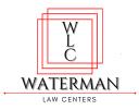 Waterman Law Centers, PLLC logo